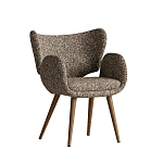 Стул Madina coffee варинант исполнения - 1 | Loft Concept в Перми