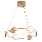 Люстра Modern Cosiness 60 варинант исполнения - 2 | Loft Concept в Перми