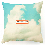 Шезлонг Seletti Poolbed Seagirl варинант исполнения - 3 | Loft Concept в Перми