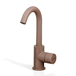 Цветной смеситель Dareo варинант исполнения - 14 | Loft Concept в Перми