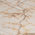 Стол обеденный раскладной керамический Folding Ceramic Table варинант исполнения - 2 | Loft Concept в Перми