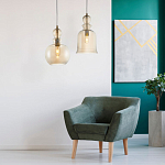 Подвесной светильник Statham варинант исполнения - 2 | Loft Concept в Перми