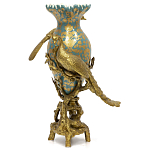 Ваза фарфоровая Max Refi варинант исполнения - 2 | Loft Concept в Перми