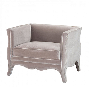 Кресло Eichholtz Chair Bouton