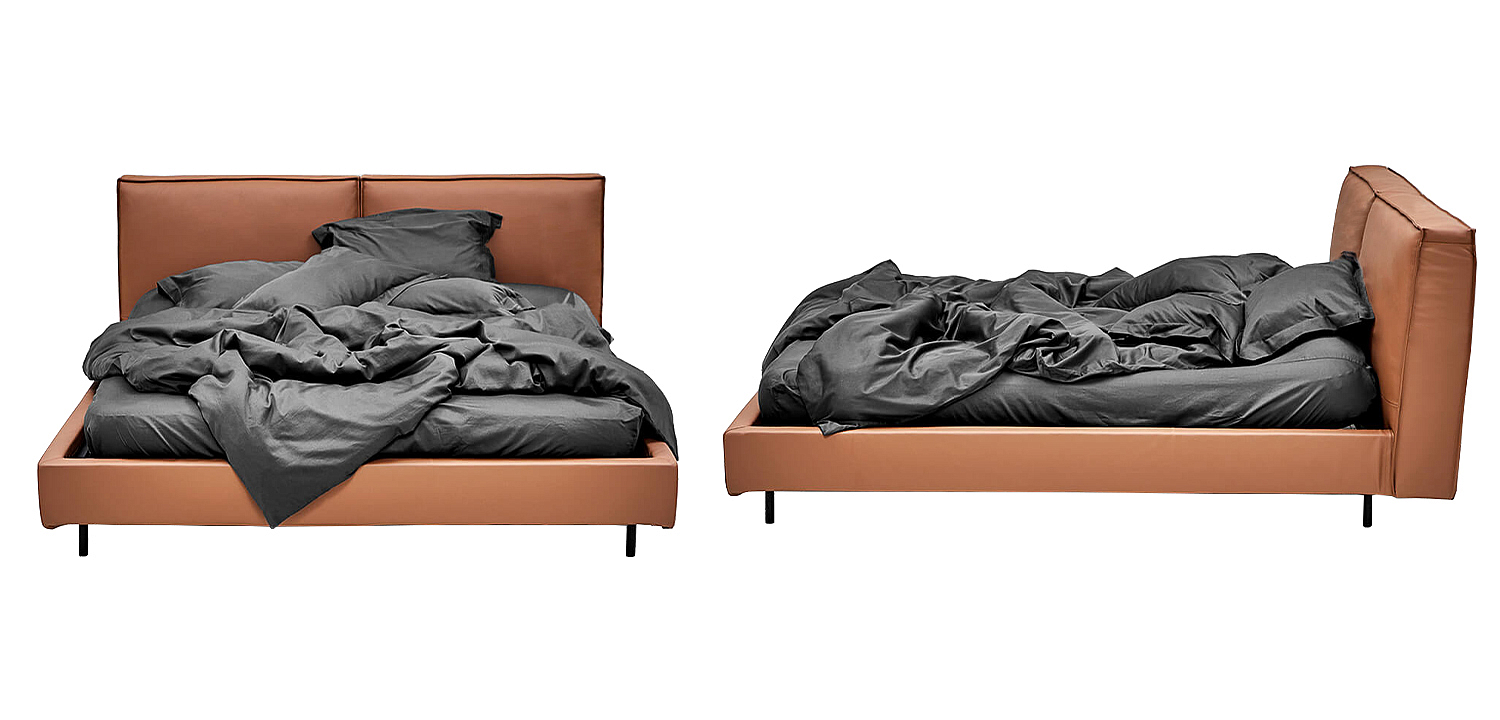 Кровать Akana Bed Кровать Akana Bed - Loft-Concept в Перми