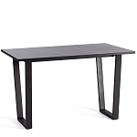 Стол с прямоугольной столешницей Corsa варинант исполнения - 2 | Loft Concept в Перми