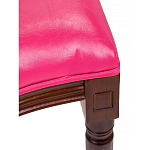Стул French Juicy pink варинант исполнения - 7 | Loft Concept в Перми