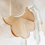 Люстра Mendelssohn варинант исполнения - 5 | Loft Concept в Перми