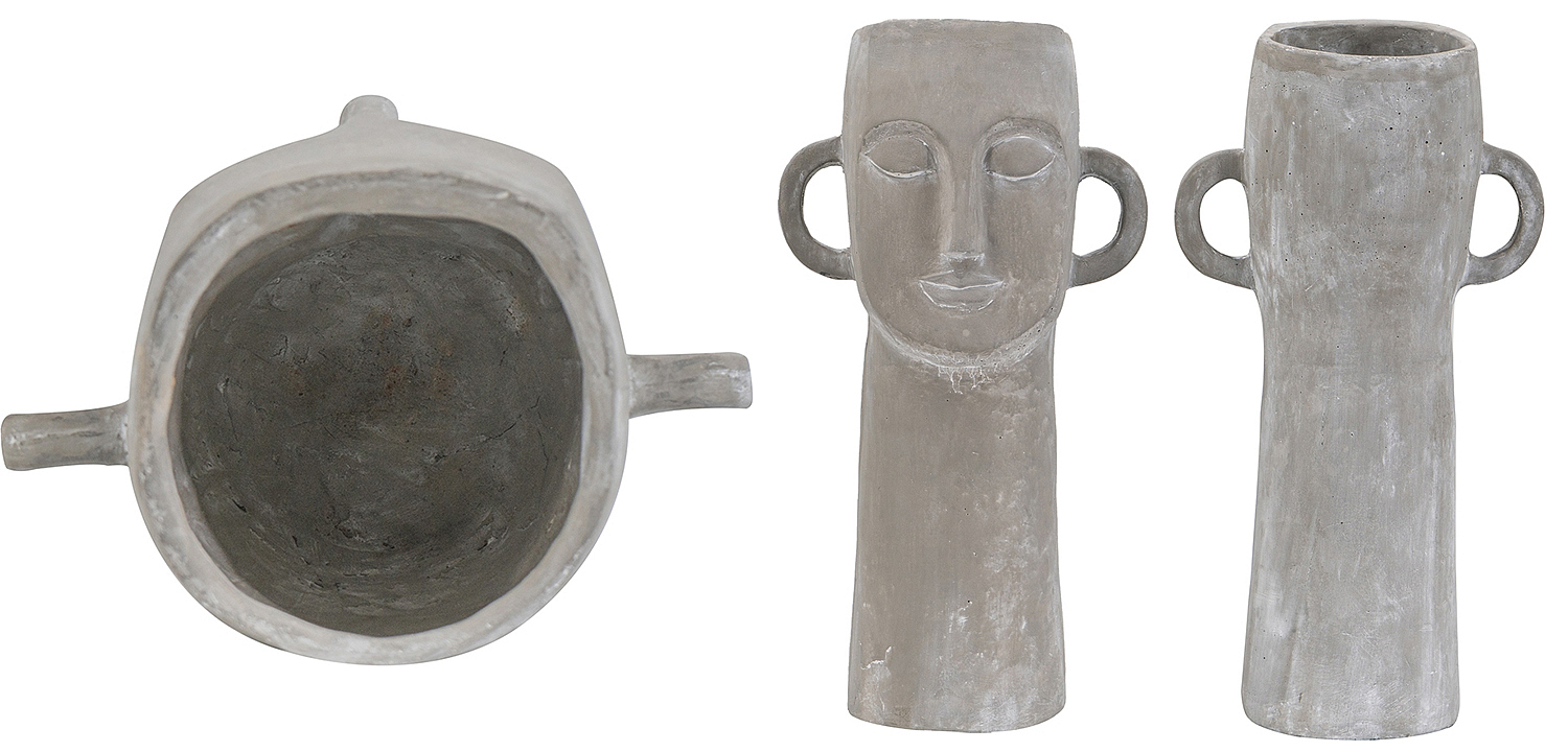 Ваза Ajambo Vase Man Ваза Ajambo Vase Man - Loft-Concept в Перми