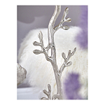 Столик с двумя круглыми столешницами на соновании виде изогнутых ветвей Forest Fairy Tale варинант исполнения - 11 | Loft Concept в Перми