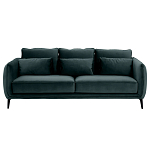 Диван трёхместный с подлокотниками Dutchman варинант исполнения - 18 | Loft Concept в Перми