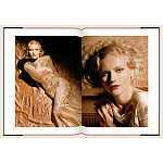 Подарочный Фотоальбом Matthew Rolston Beauty light 2006 варинант исполнения - 10 | Loft Concept в Перми