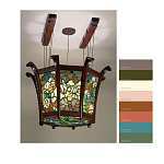 Книга для дизайнеров XX век в цвете История пантона варинант исполнения - 7 | Loft Concept в Перми