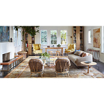 Книга Golden Light: The Interior Design of Nickey Kehoe варинант исполнения - 9 | Loft Concept в Перми