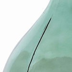 Ваза-бутыль из стекла TRANSPARENT FORMS 56 варинант исполнения - 6 | Loft Concept в Перми