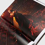 Редкое коллекционное издание Annie Leibovitz Portraits 2005-2016 варинант исполнения - 2 | Loft Concept в Перми