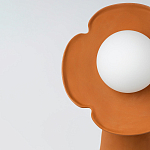 Настольная лампа TERRA [FLOW] варинант исполнения - 7 | Loft Concept в Перми