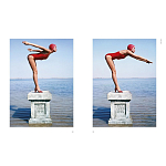 Книга "Parkinson Norman Style: photographs for vogue" варинант исполнения - 6 | Loft Concept в Перми