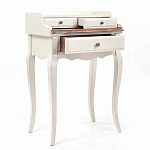 Стол-бюро с 3-мя ящиками Interiors Romance варинант исполнения - 1 | Loft Concept в Перми