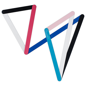 Аксессуар на стену Abstract Lines