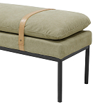 Банкетка Chase Banquet варинант исполнения - 3 | Loft Concept в Перми