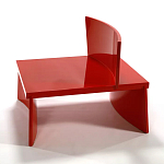 Кресло «Red» варинант исполнения - 1 | Loft Concept в Перми