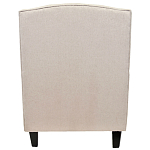 Кресло Henry Armchair beige flax варинант исполнения - 2 | Loft Concept в Перми