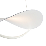 Люстра подвесная светодиодная Neoteric Light White варинант исполнения - 4 | Loft Concept в Перми