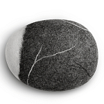 Пуф - Камень WHITE NOSE варинант исполнения - 8 | Loft Concept в Перми