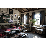 Книга Golden Light: The Interior Design of Nickey Kehoe варинант исполнения - 8 | Loft Concept в Перми