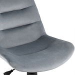 Кресло для рабочего стола Sheilly Grey варинант исполнения - 6 | Loft Concept в Перми