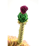 Статуэтка тропический фрукт Pandora Tropical Fruit Orange Two Flowers варинант исполнения - 4 | Loft Concept в Перми