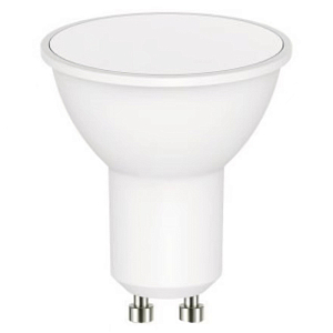 Лампочка LED GU10 7W  3000 K