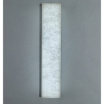 Бра в форме прямоугольника Perfection of Geometry варинант исполнения - 6 | Loft Concept в Перми