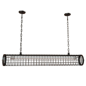 Подвесной светильник Edric