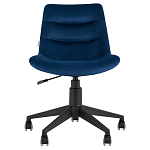 Кресло для рабочего стола Sheilly Blue варинант исполнения - 2 | Loft Concept в Перми