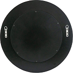 Настенное зеркало Black and white mosaic варинант исполнения - 6 | Loft Concept в Перми