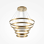 Люстра подвесная Rim 2600-3500К варинант исполнения - 1 | Loft Concept в Перми