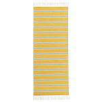 Ковер Vinridio Bо для коридора в полоску варинант исполнения - 2 | Loft Concept в Перми