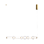 Подвесной светильник Invitation to Peace варинант исполнения - 1 | Loft Concept в Перми
