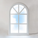 Настенный светильник Seletti Grenier Window варинант исполнения - 2 | Loft Concept в Перми