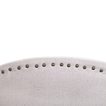 Кресло Aubrey Classical Armchair beige flax варинант исполнения - 5 | Loft Concept в Перми