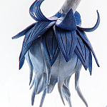 Статуэтка Синий тропический фрукт Tropical Fruit Pandora 5 варинант исполнения - 3 | Loft Concept в Перми