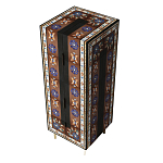 Тумба Tall Carpet Row варинант исполнения - 3 | Loft Concept в Перми