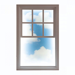 Настенный светильник Seletti Loft Window варинант исполнения - 1 | Loft Concept в Перми