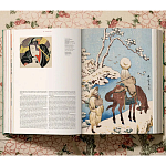 Подарочная большая книга Hokusai XXL Самая полная монография о Хокусае варинант исполнения - 9 | Loft Concept в Перми