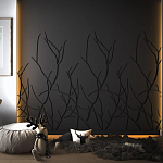 Барельеф AUTUMN TREE варинант исполнения - 1 | Loft Concept в Перми