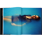 Книга Fashion Image Revolution варинант исполнения - 3 | Loft Concept в Перми