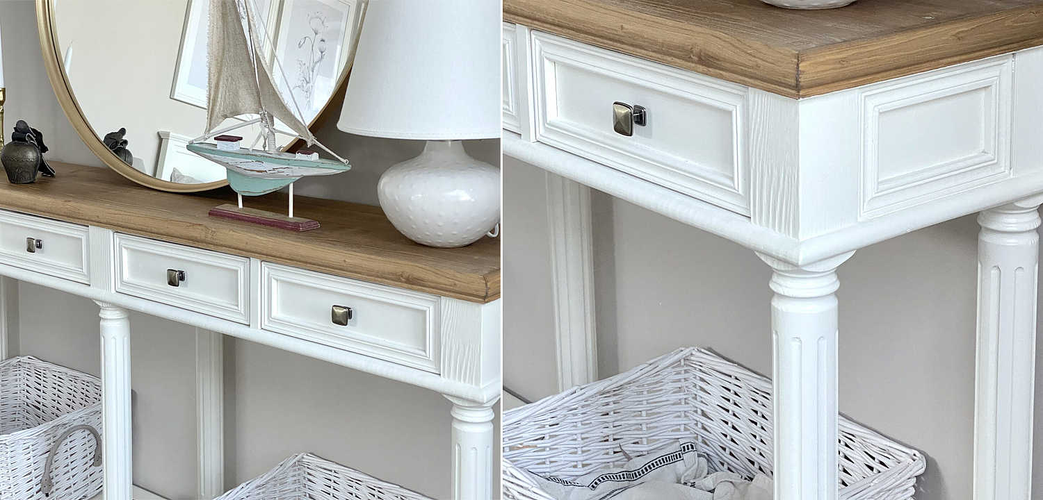 Консоль Gladys Console Консоль Gladys Console - Loft-Concept в Перми