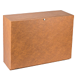 Настольный письменный набор из яшмы и долерита с декором Двуглавый орел Manager Organizer варинант исполнения - 7 | Loft Concept в Перми